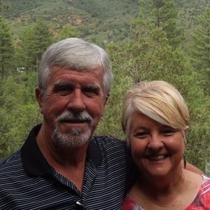 Meet your Posher, Bonnie'n charlie